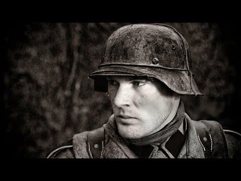 What Made Fighting Germans So HARD for US Soldiers in WWII? thumbnail