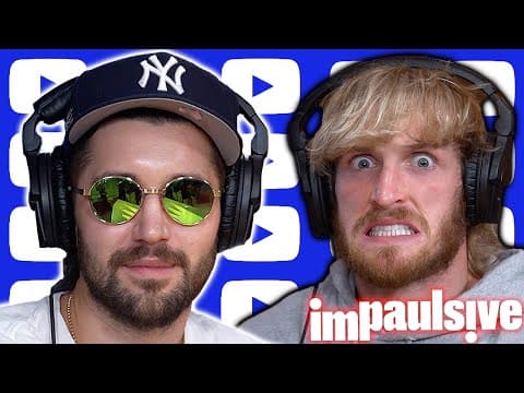 Jeff Wittek Comes Clean - IMPAULSIVE EP. 273 thumbnail
