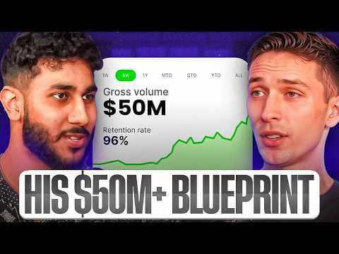 This can CHANGE YOUR LIFE FT Luke Belmar | EP 38 thumbnail