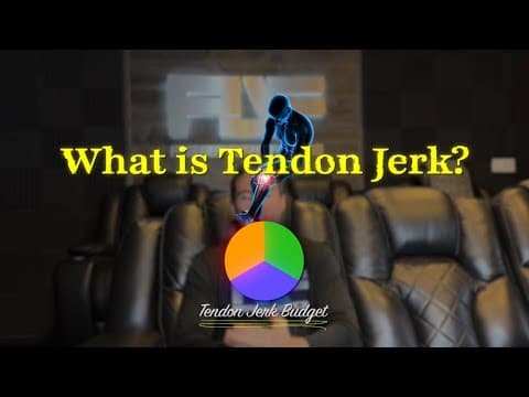 How To Jump Higher WITHOUT Getting Injured (Understanding Tendon Jerk Budget) thumbnail