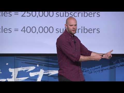 How Can Small Changes Lead to Big Success? thumbnail