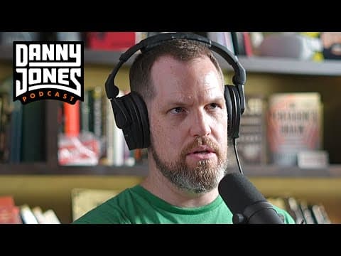 Was Jesus Christ a Drug Fiend? Bible Scholar Responds to Ammon Hillman | Dan McClellan thumbnail