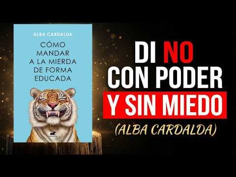 Cómo poner límites sin sentir culpa thumbnail