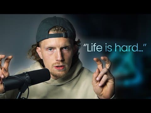 How to Cultivate Happiness as a Skill thumbnail