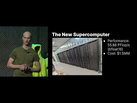 How Did Comma.ai Upgrade Their Data Center for ML Training? thumbnail