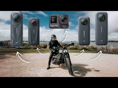 Best Insta360 for MotoVlogging in 2026 | X4 Air vs X5 vs Ace Pro 2 thumbnail