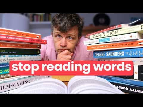 Smartest People Read Books Like This (you can too) thumbnail