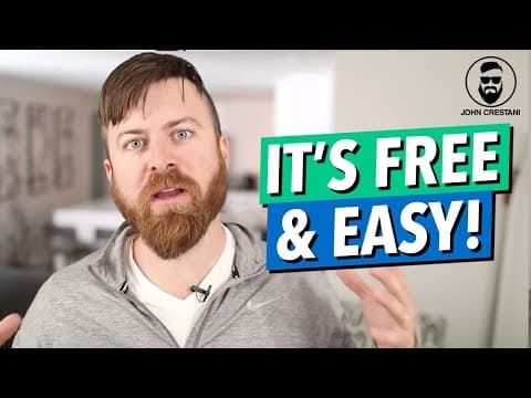 How To Start Affiliate Marketing For Beginners thumbnail