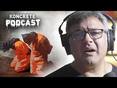 How Did a CIA Agent Survive Prison Using Spy Skills? thumbnail