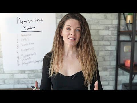 What Is the Best YouTube Content Strategy for Growth? thumbnail