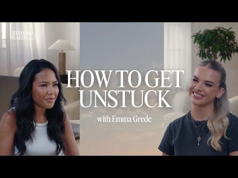 How To Stop Playing Small With Skims's Emma Grede thumbnail