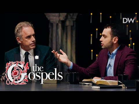 The Mob Mentality That Led to Crucifixion | The Gospels thumbnail