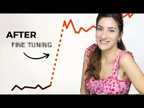 What If Your LLM Could Become an Expert on Anything You Want? thumbnail