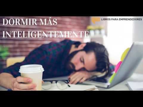Cómo dormir mejor para rendir más cada día thumbnail