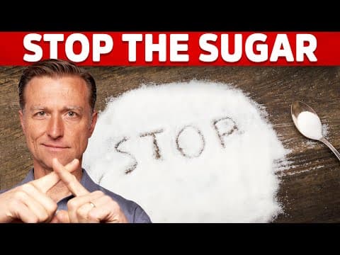 What Happens If You Stop Eating Sugar for 14 Days? thumbnail