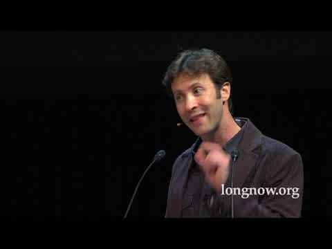 How Can the Internet Save Civilization? thumbnail