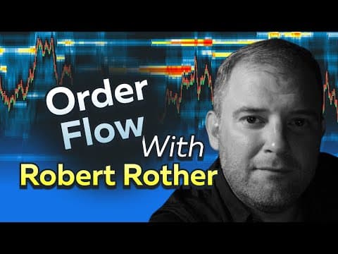 How to Use Order Flow Trading Strategies with Bookmap thumbnail