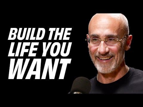 How to ACTUALLY Get Happier: The Science of Fulfillment | Arthur Brooks x Rich Roll thumbnail