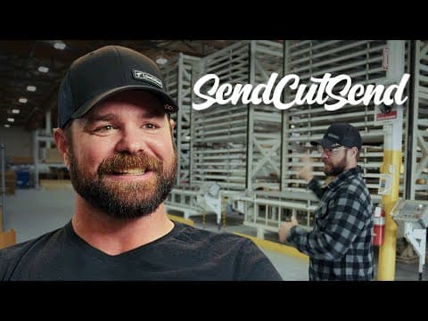 How to win in US manufacturing with trusted suppliers? thumbnail