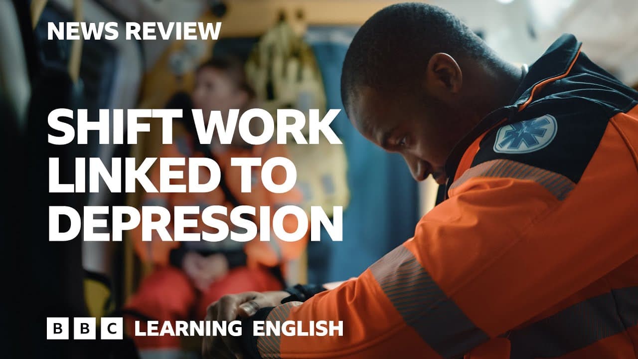 How Does Shift Work Affect Mental Health? | Glasp