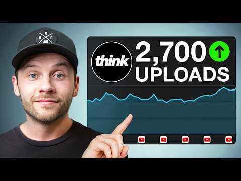 How to Pick Your Next YouTube Upload (Every time) thumbnail