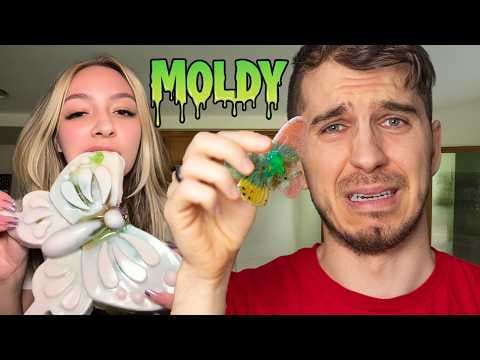 I Bought The Inedible Edible Wax Candy thumbnail