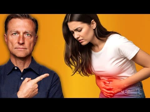 Never Get Menstrual Cramps Again (13 Scientifically Proven Tips) thumbnail