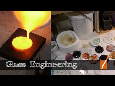 How to Make Photochromic Glass at Home thumbnail