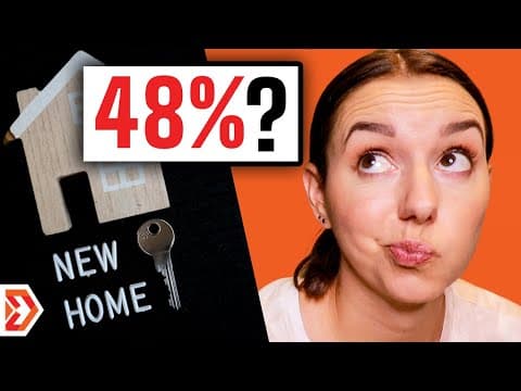How Much House Can I Afford??? thumbnail