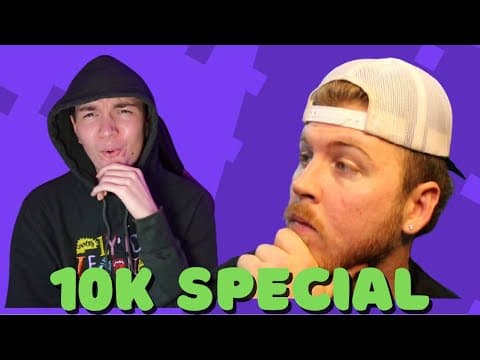 SOLANA BOYZ 10K SUB SPECIAL - LIVE TRADING SOL NFTs thumbnail