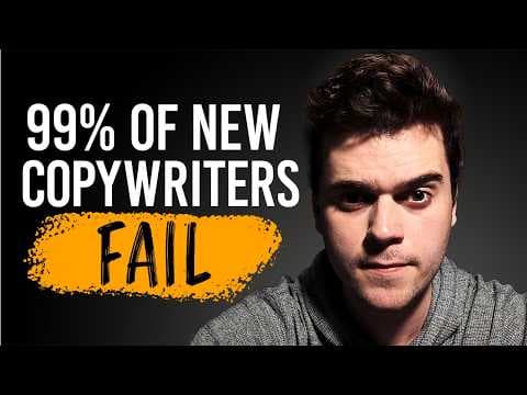 How copywriting gurus scam you thumbnail