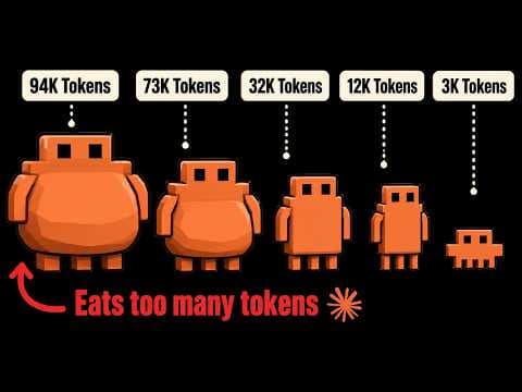 How to Reduce Claude Token Usage Without Losing Quality thumbnail