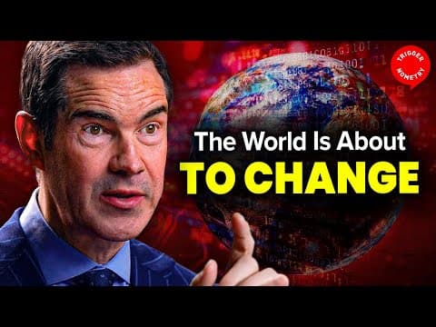 A Revolution is Coming! - Jimmy Carr thumbnail