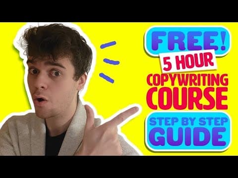 What Are the Key Secrets to Effective Copywriting? thumbnail