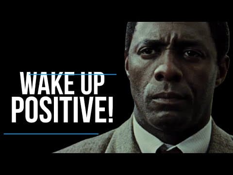 BE DIFFERENT | Positive Morning Motivation (Stand Out and Be Unique) thumbnail
