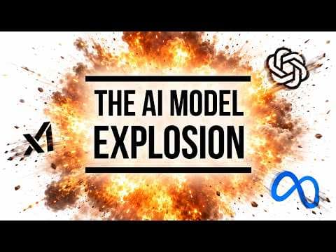 How to pick the best AI model for your budget thumbnail