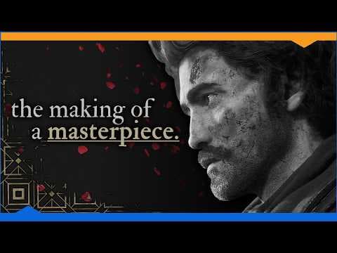 The impossible (true) stories behind the making of Clair Obscur Expedition 33 thumbnail