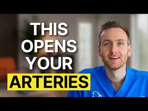 How to boost nitric oxide to lower inflammation and live longer thumbnail