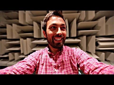 Can Silence Actually Drive You Crazy? thumbnail