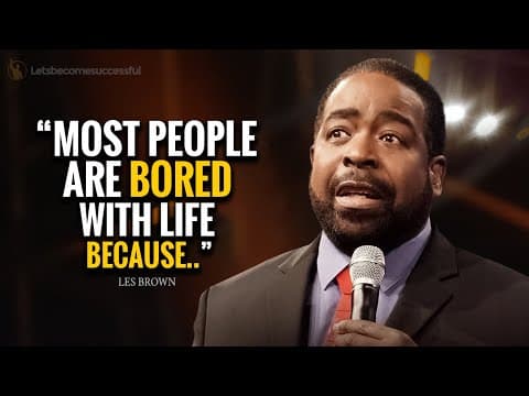 How to Take a Stand and Live with Purpose thumbnail