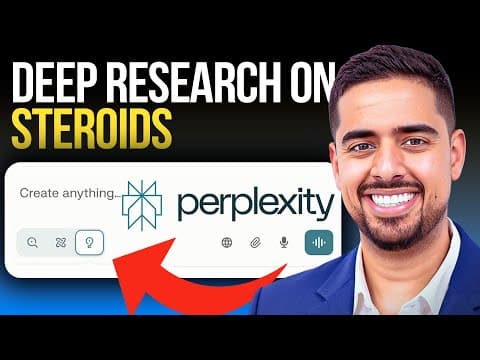 Perplexity Labs Will Take Your Research Skills to the Next Level thumbnail