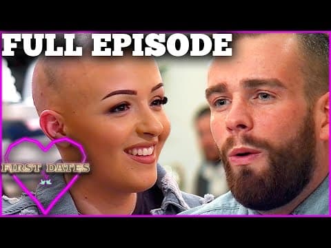 Is date scared off by Eve’s bald head?😳 | Full Episode thumbnail