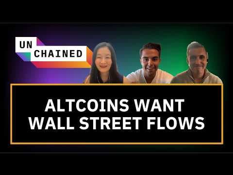 When a Crypto Treasury Company Is and Isn't Worth a Premium thumbnail