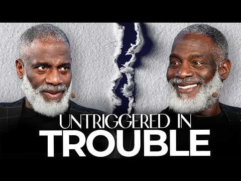 How To Never Be Triggered Again Step-By-Step thumbnail