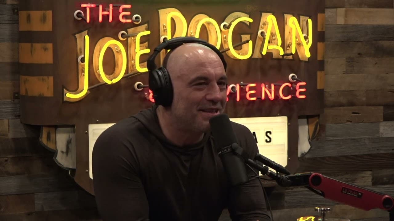 Joe Rogan Experience #1815 - The Black Keys | Glasp