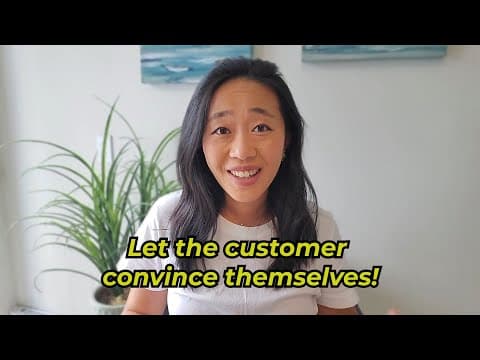 How to Sell Anything Using Buyer Psychology thumbnail