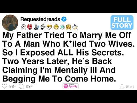 [FULL STORY] What family tradition did you realize was actually illegal? thumbnail