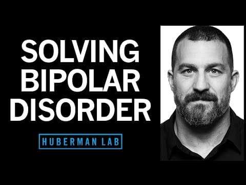What Is Bipolar Disorder and How Is It Treated? thumbnail