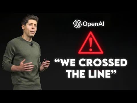 How Are AI Labs Racing Toward Superintelligence? thumbnail