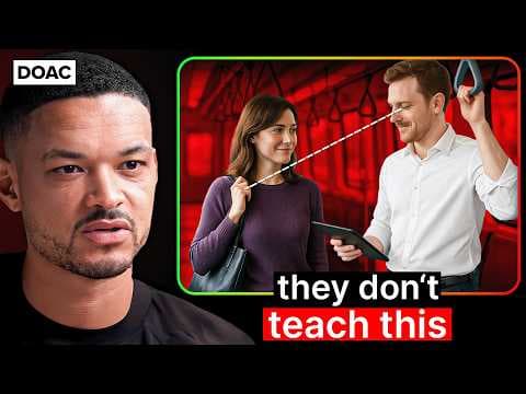 The #1 SIMPLE Psychological Trick To Influence Anyone thumbnail